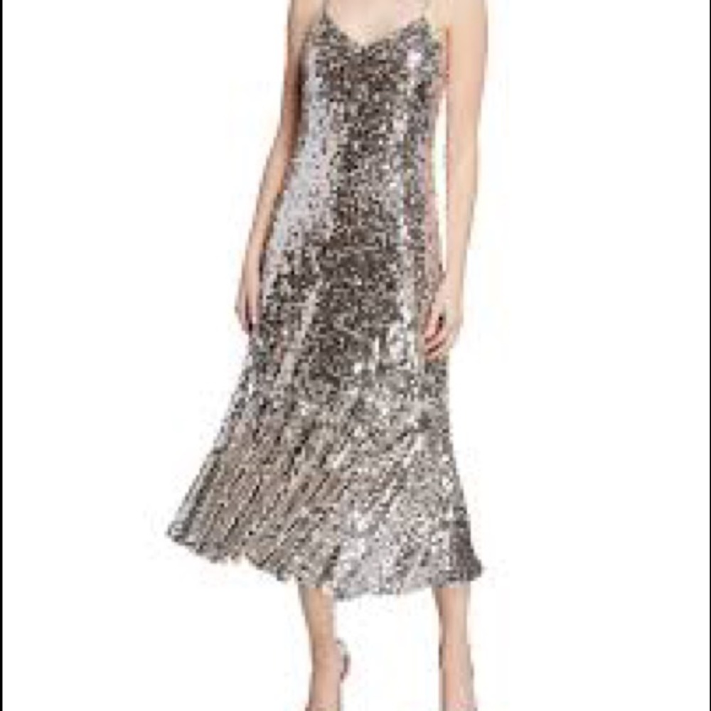 Veronica Beard Mykola dress size 6 NWT